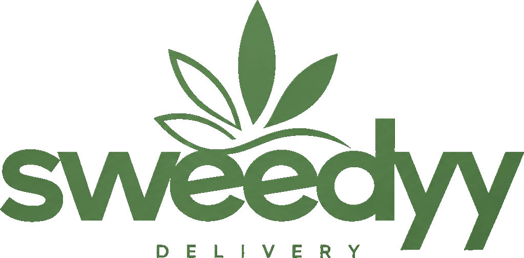 Sweedyy Delivery